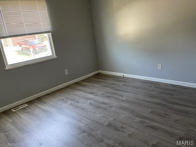 Spencer Creek East Village #2 - Residential Lease