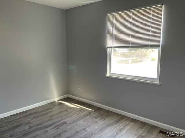 Spencer Creek East Village #2 - Residential Lease