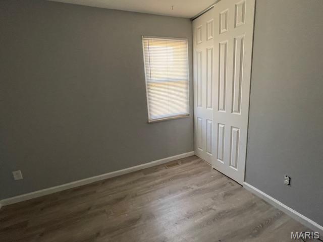 Spencer Creek East Village #2 - Residential Lease