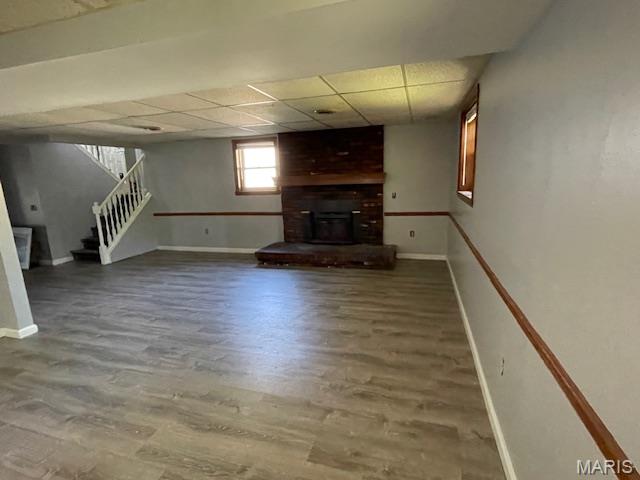 Spencer Creek East Village #2 - Residential Lease