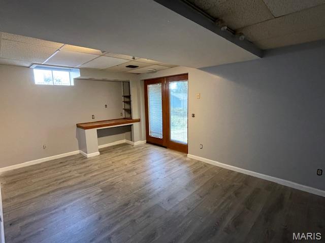 Spencer Creek East Village #2 - Residential Lease