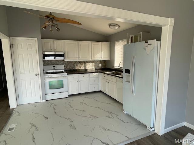 Spencer Creek East Village #2 - Residential Lease