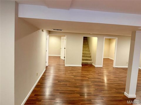 Tiny photo for 352 Turfwood Drive, Ballwin, MO 63021 (MLS # 26026131)