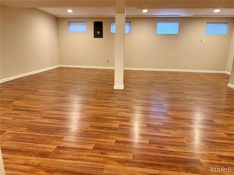 Tiny photo for 352 Turfwood Drive, Ballwin, MO 63021 (MLS # 26026131)