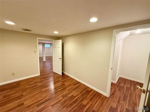 Tiny photo for 352 Turfwood Drive, Ballwin, MO 63021 (MLS # 26026131)