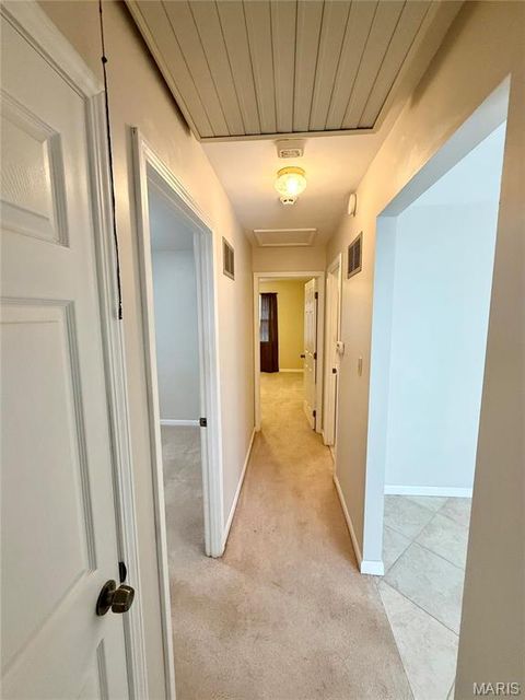 Tiny photo for 352 Turfwood Drive, Ballwin, MO 63021 (MLS # 26026131)