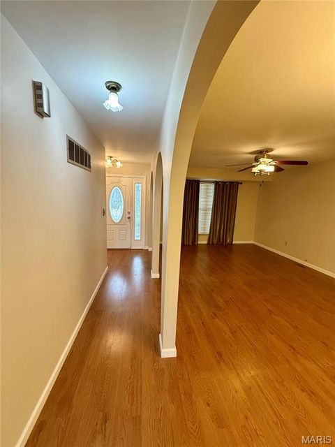 Tiny photo for 352 Turfwood Drive, Ballwin, MO 63021 (MLS # 26026131)