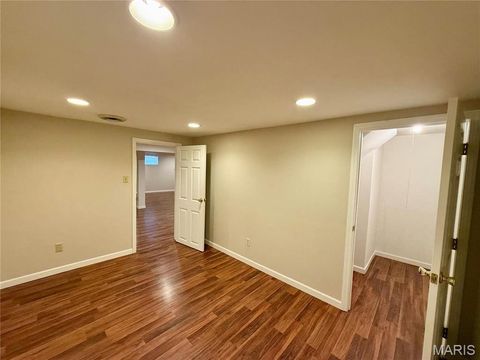 Tiny photo for 352 Turfwood Drive, Ballwin, MO 63021 (MLS # 26026131)