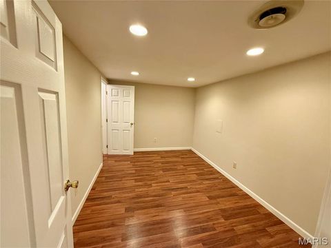 Tiny photo for 352 Turfwood Drive, Ballwin, MO 63021 (MLS # 26026131)