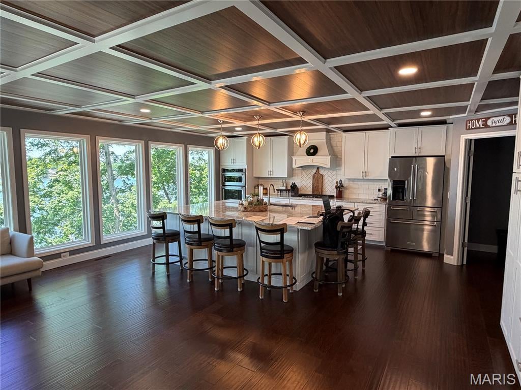 621 Woodchuck Lane