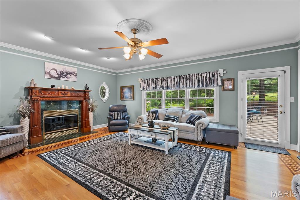Clarkton Place - Residential