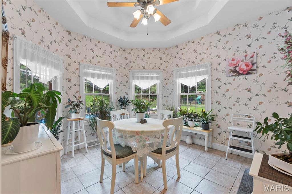 Clarkton Place - Residential