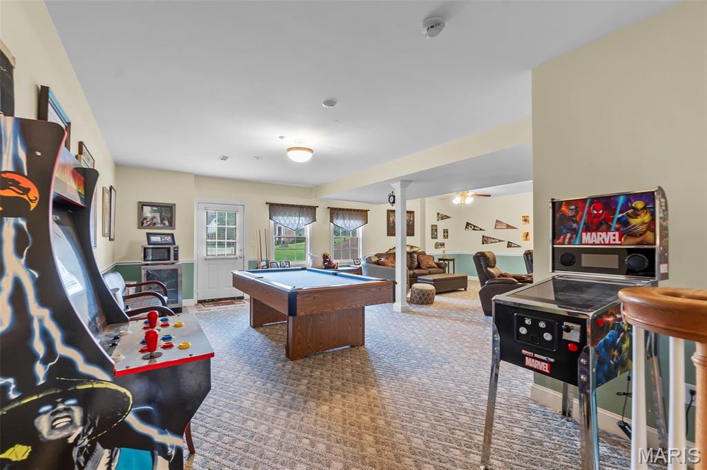 Clarkton Place - Residential