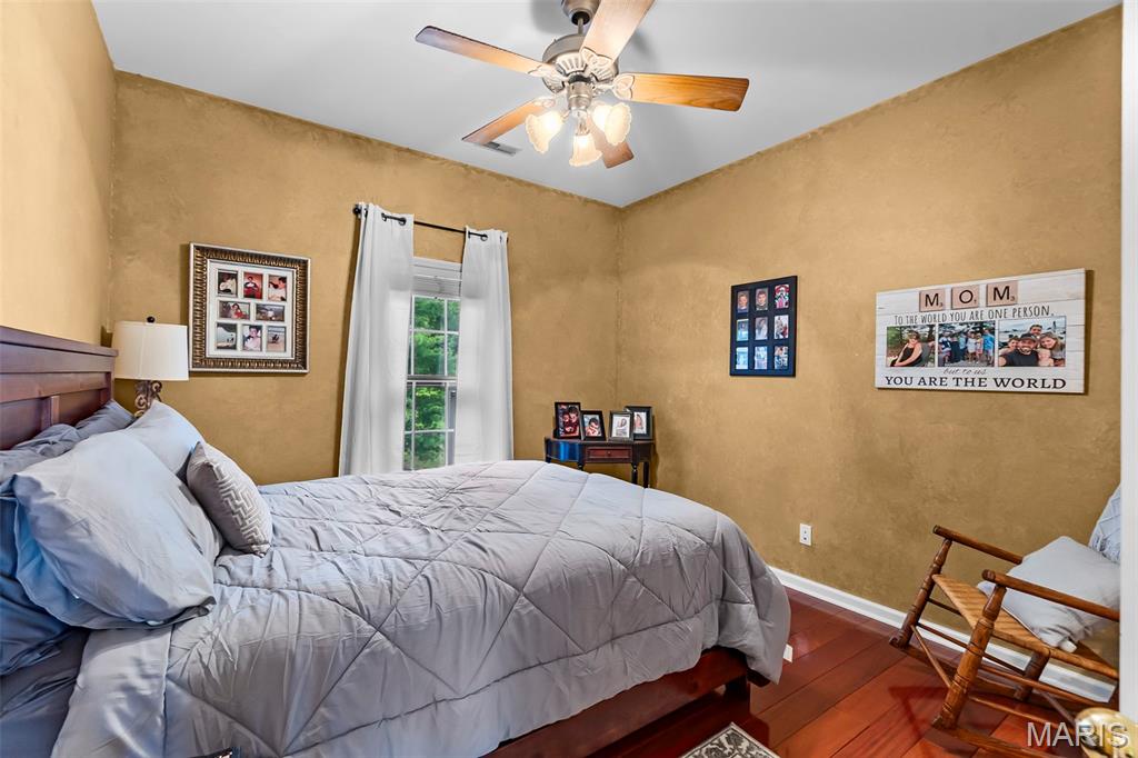 Clarkton Place - Residential