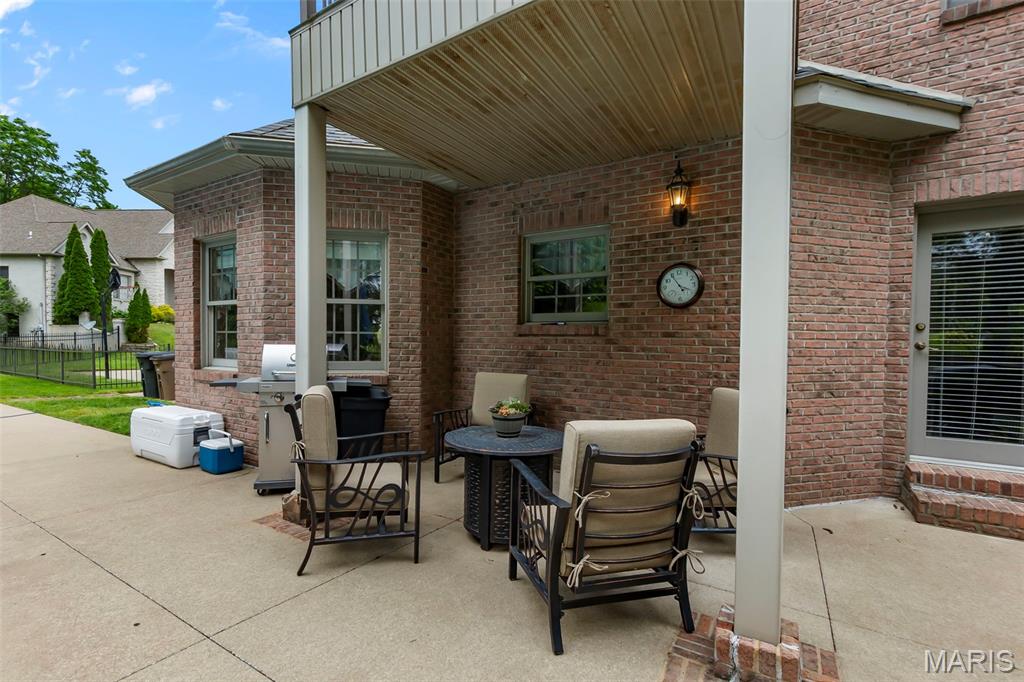 Clarkton Place - Residential