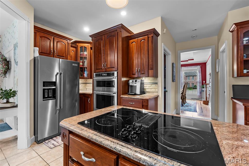 Clarkton Place - Residential