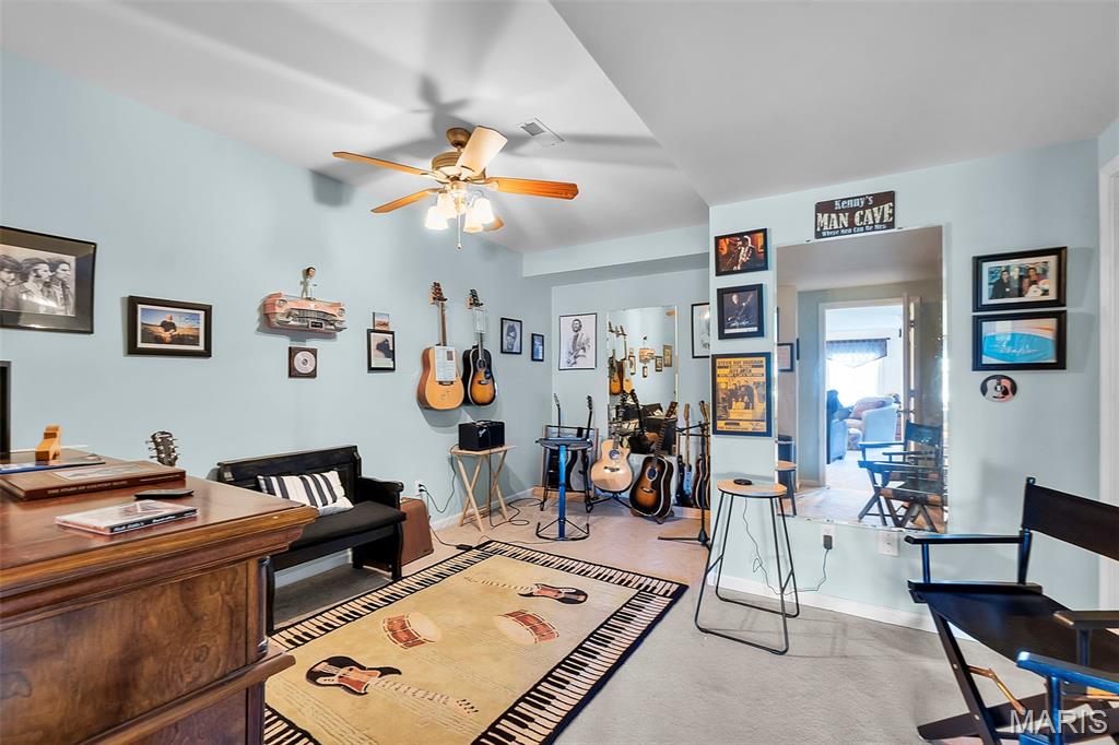 Clarkton Place - Residential