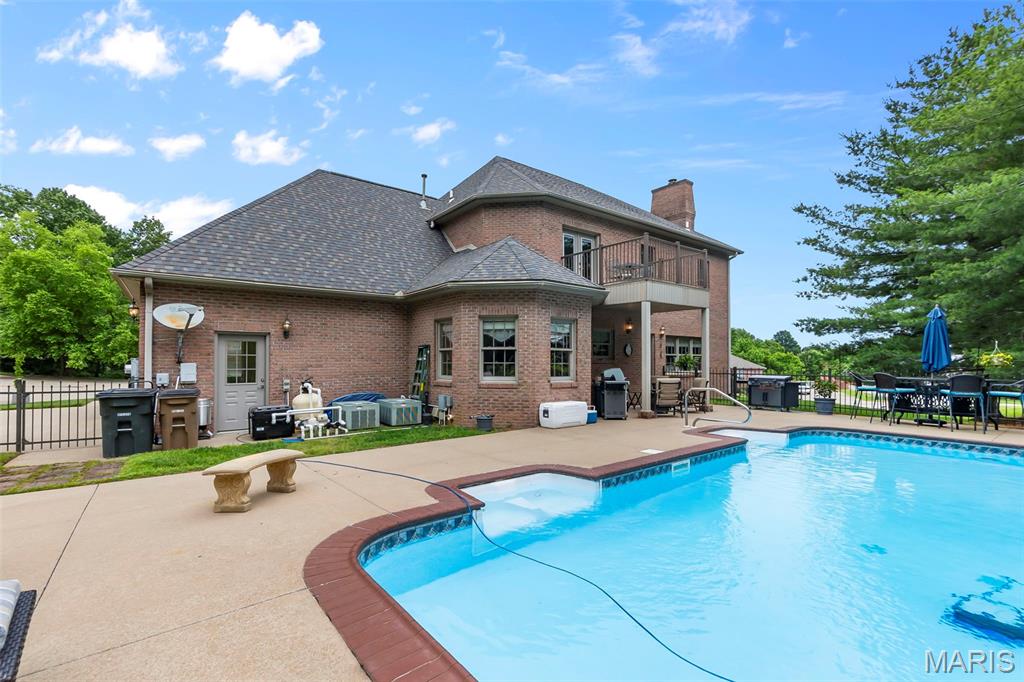 Clarkton Place - Residential