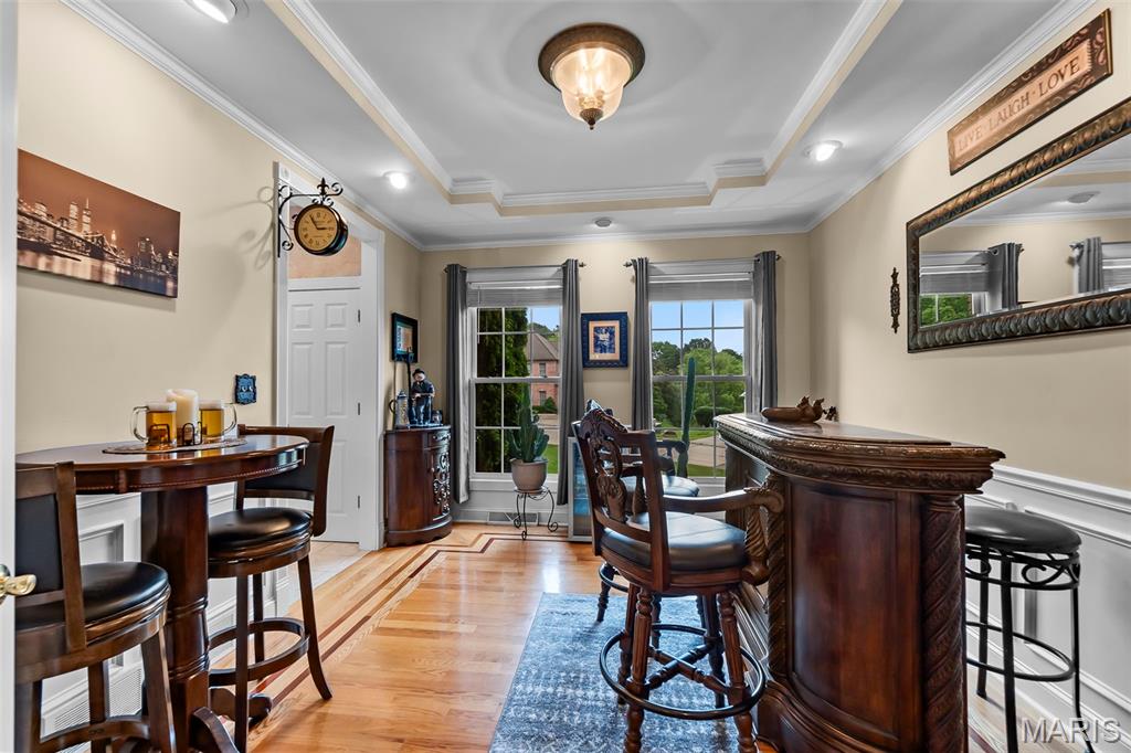 Clarkton Place - Residential