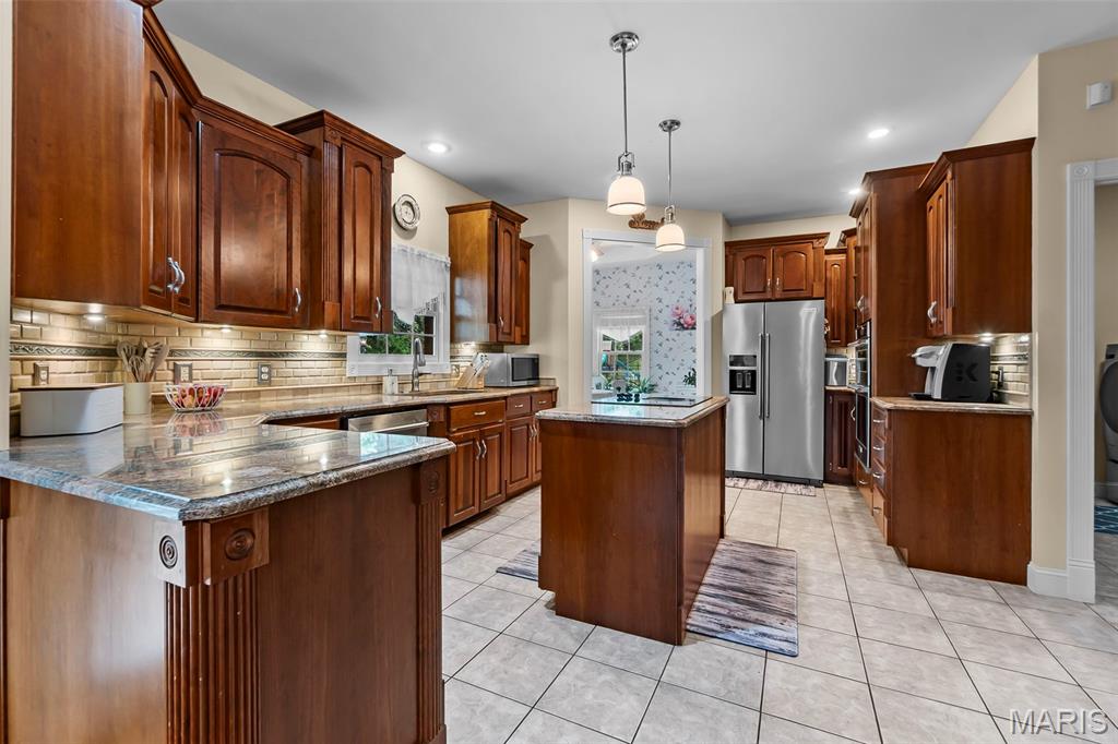 Clarkton Place - Residential