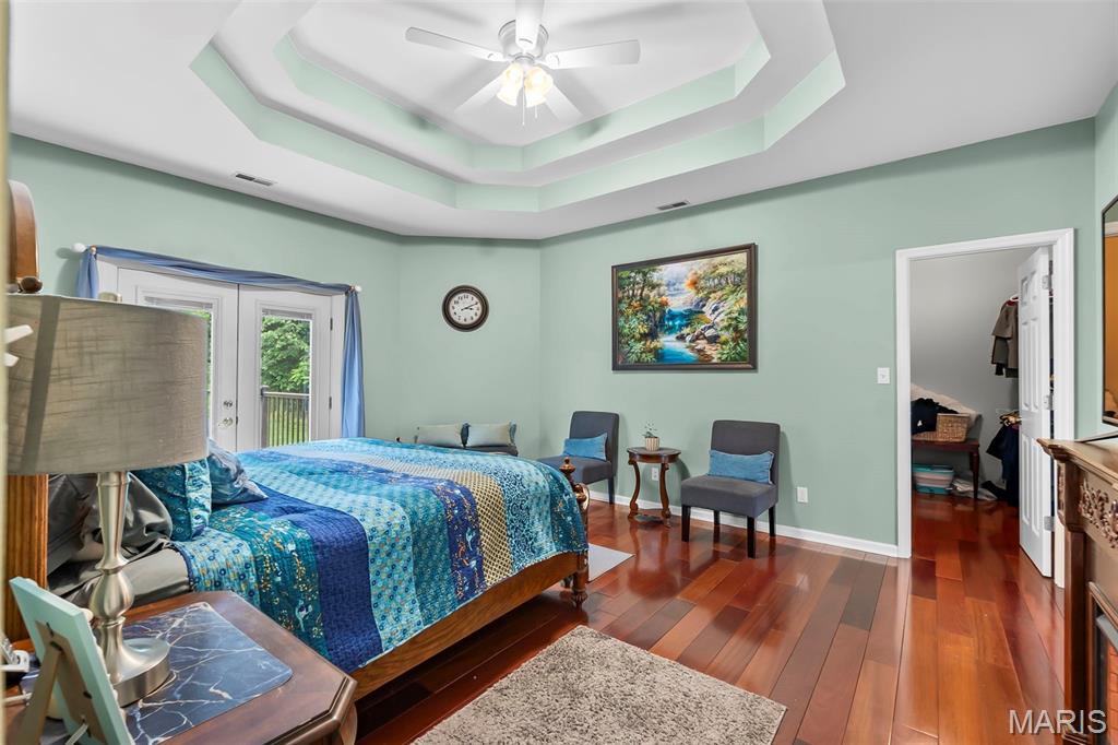 Clarkton Place - Residential