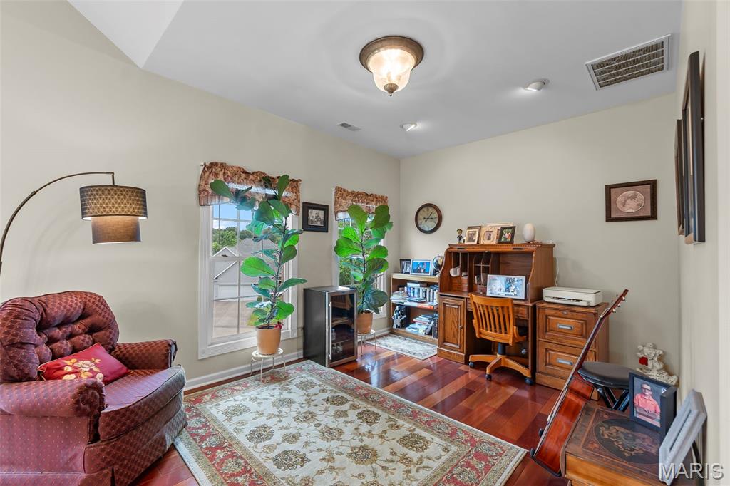 Clarkton Place - Residential