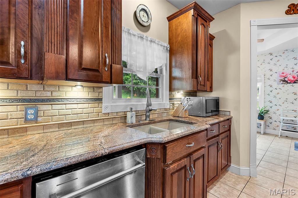 Clarkton Place - Residential
