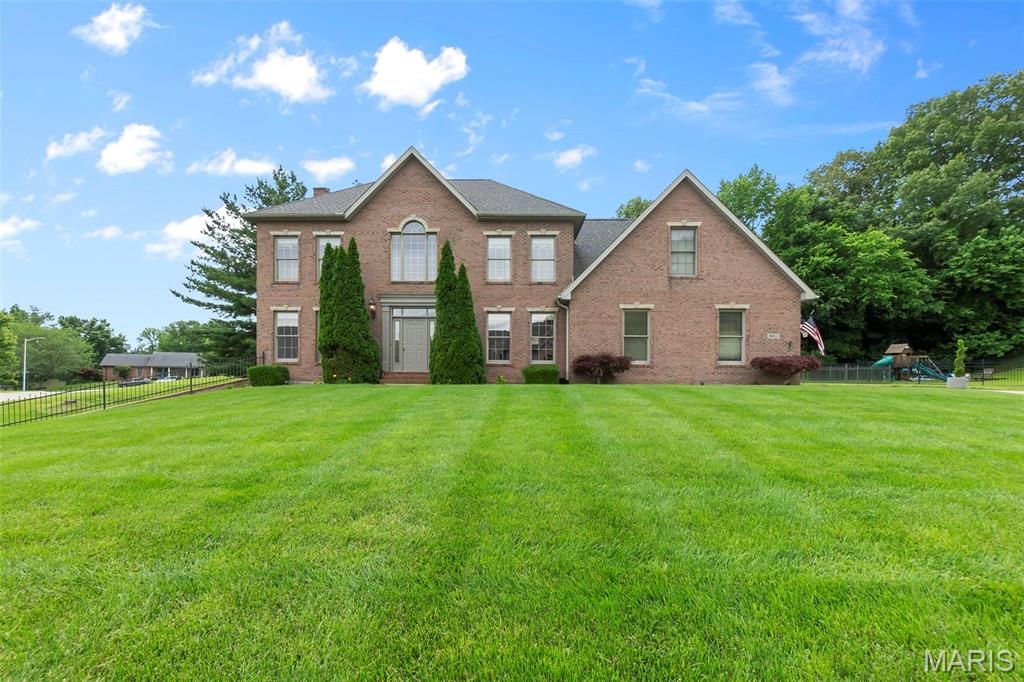 Photo of 807 Caribou Court, Cape Girardeau, MO 63701 (MLS # 26024296)