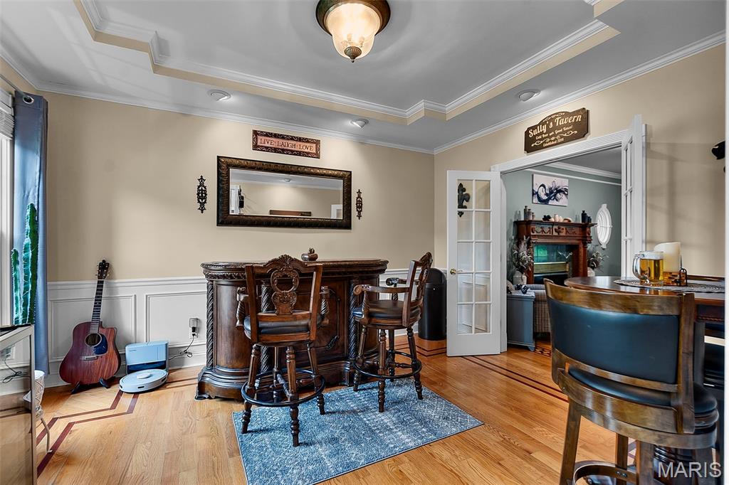 Clarkton Place - Residential