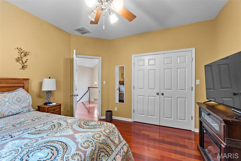 Clarkton Place - Residential
