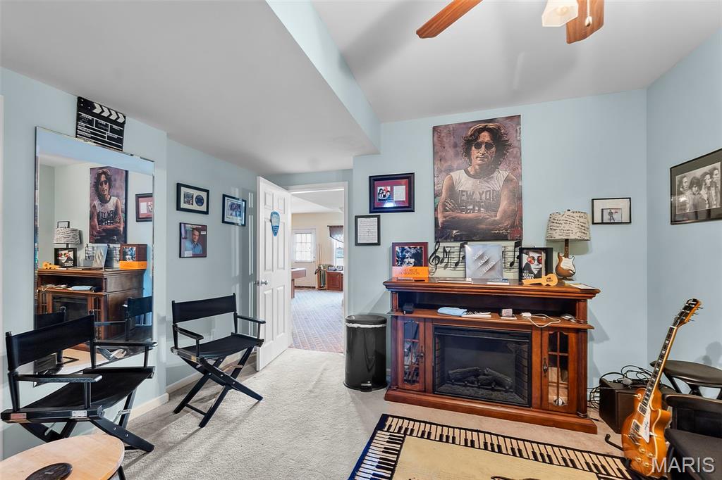 Clarkton Place - Residential