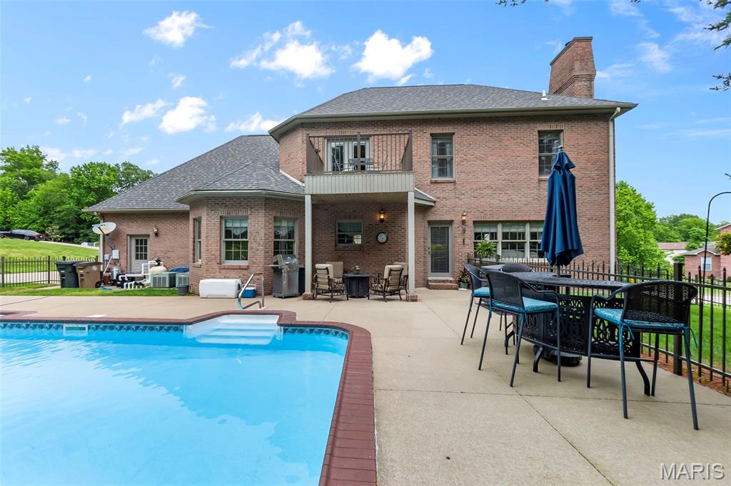 Clarkton Place - Residential