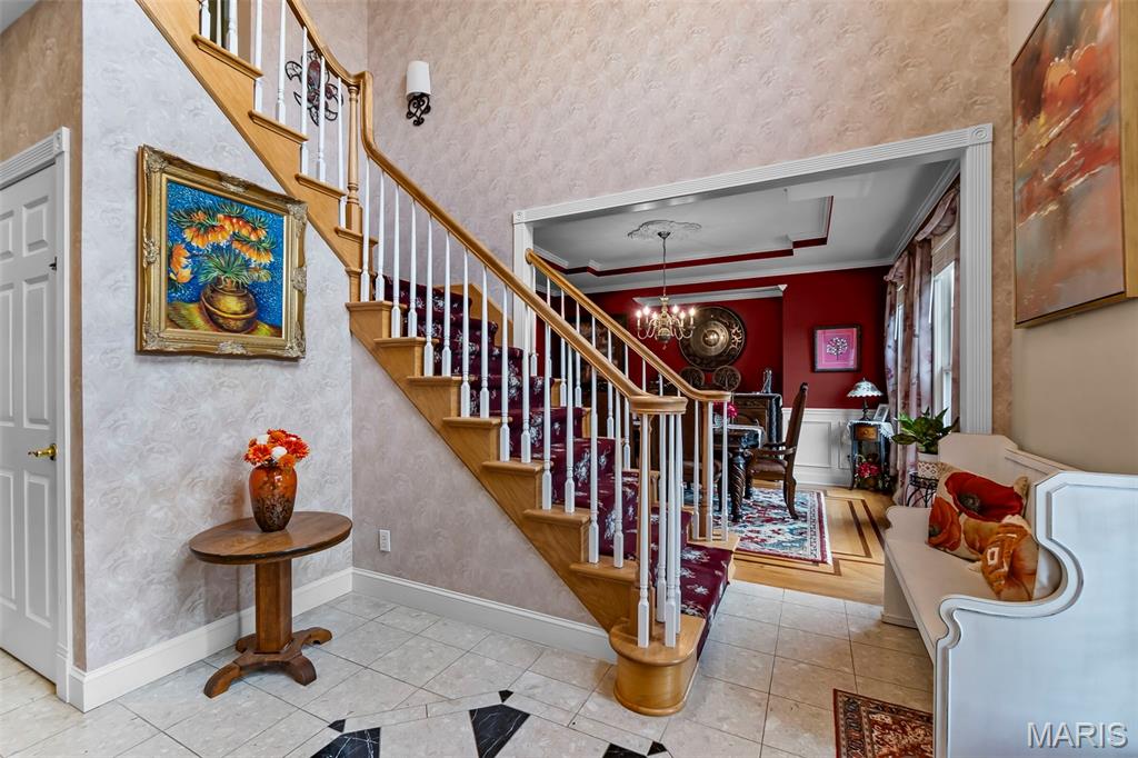 Clarkton Place - Residential