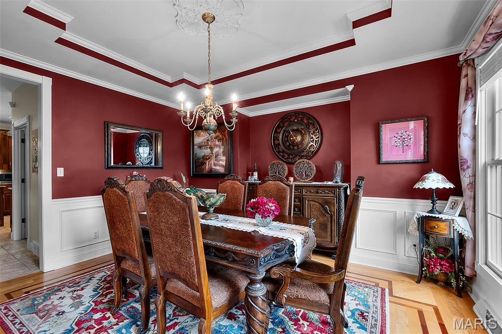 Clarkton Place - Residential