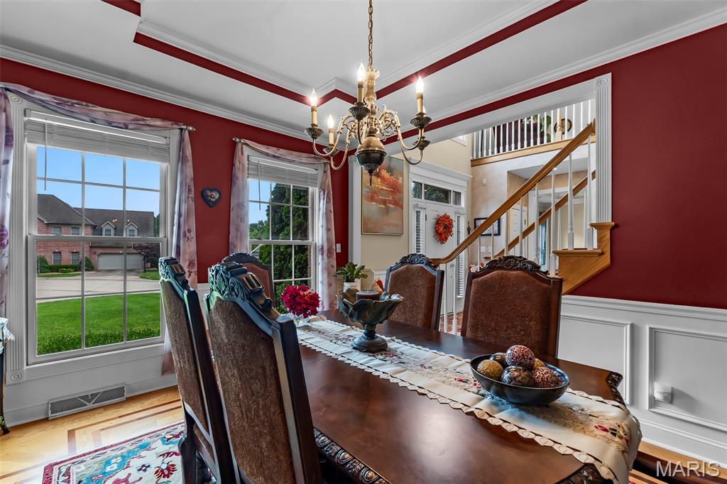 Clarkton Place - Residential