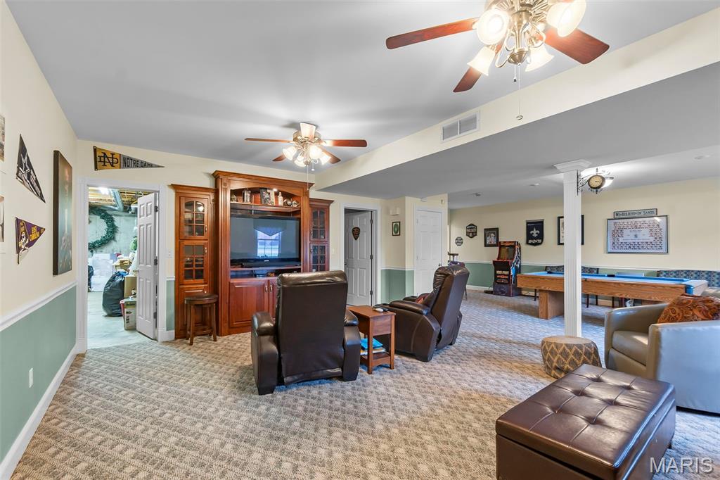 Clarkton Place - Residential