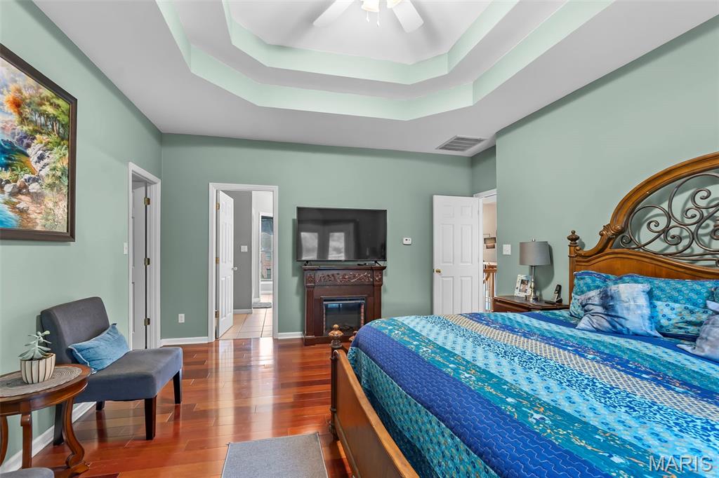 Clarkton Place - Residential
