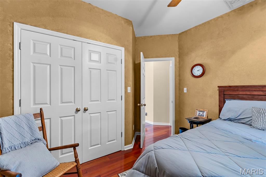 Clarkton Place - Residential