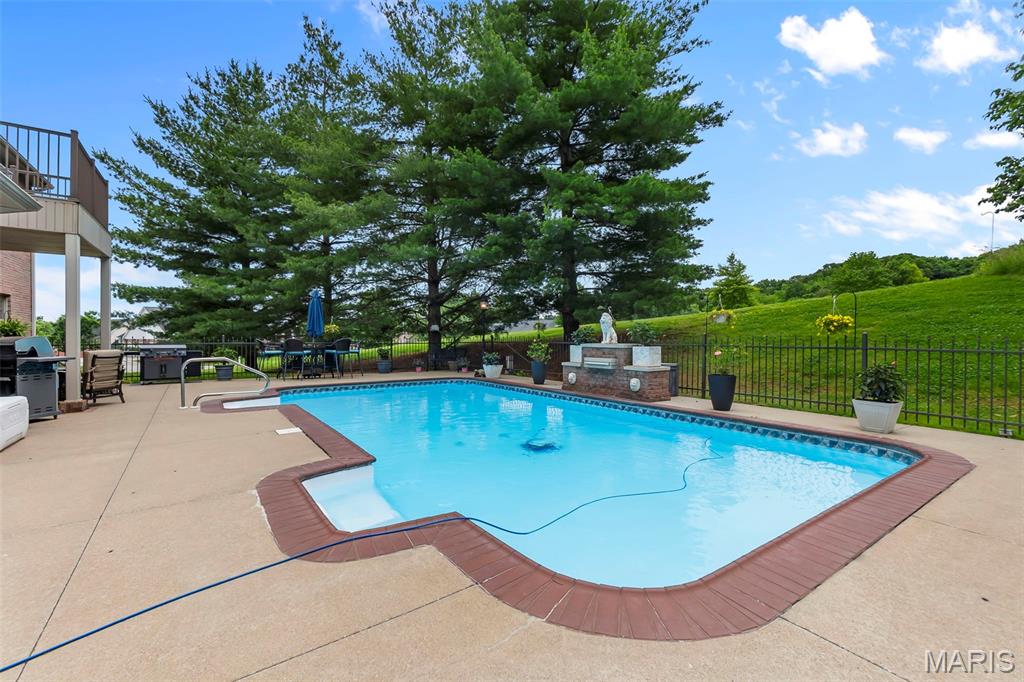 Clarkton Place - Residential