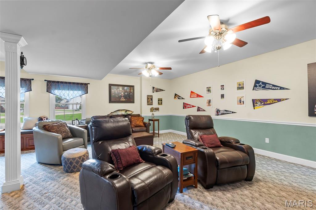 Clarkton Place - Residential