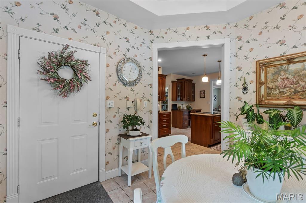 Clarkton Place - Residential