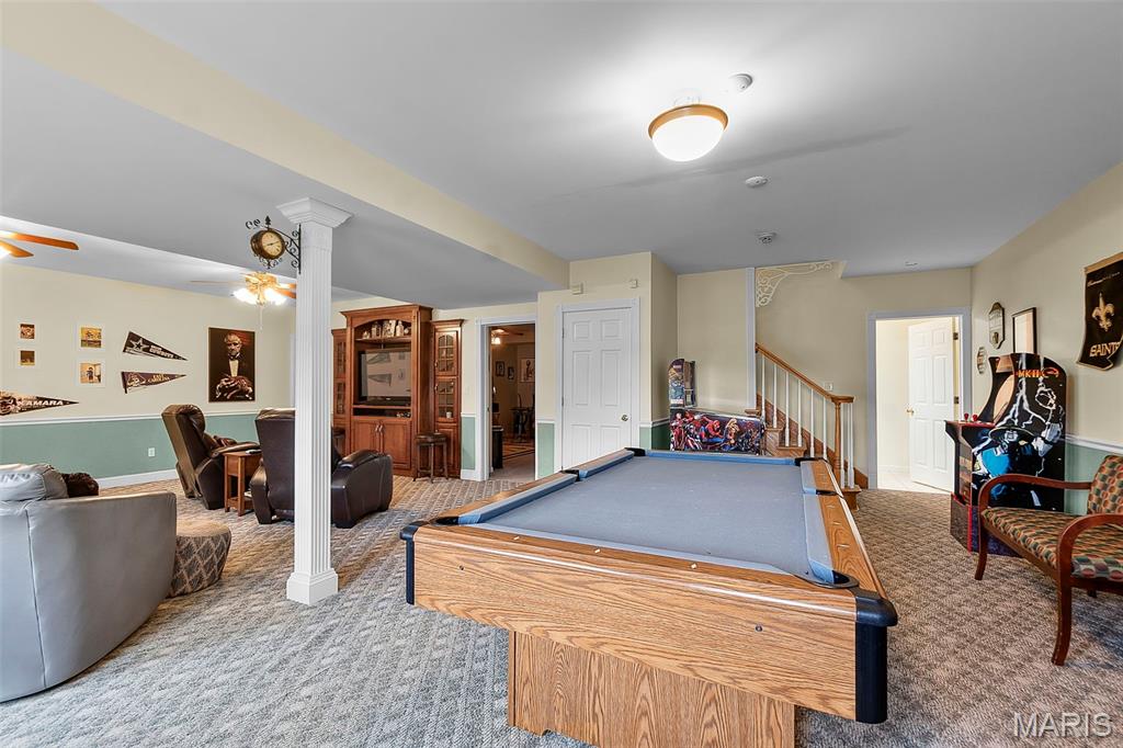 Clarkton Place - Residential
