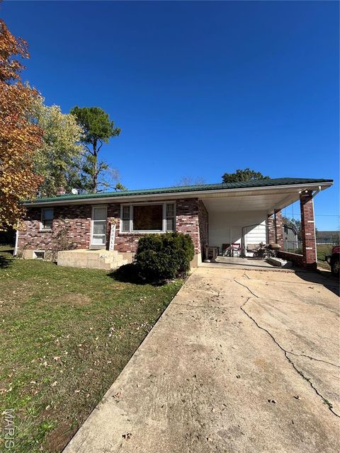 9 Tabitha Lane Annapolis MO 63620