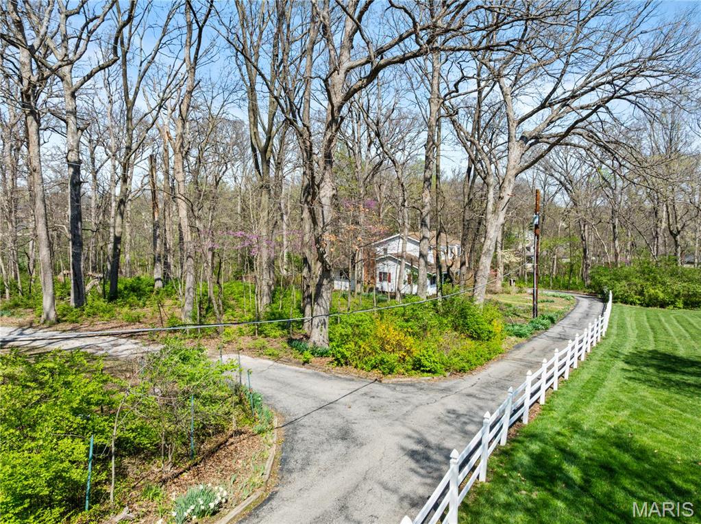 Schrimper Estate - Residential