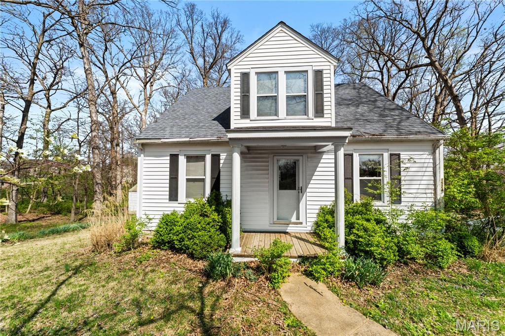 Schrimper Estate - Residential