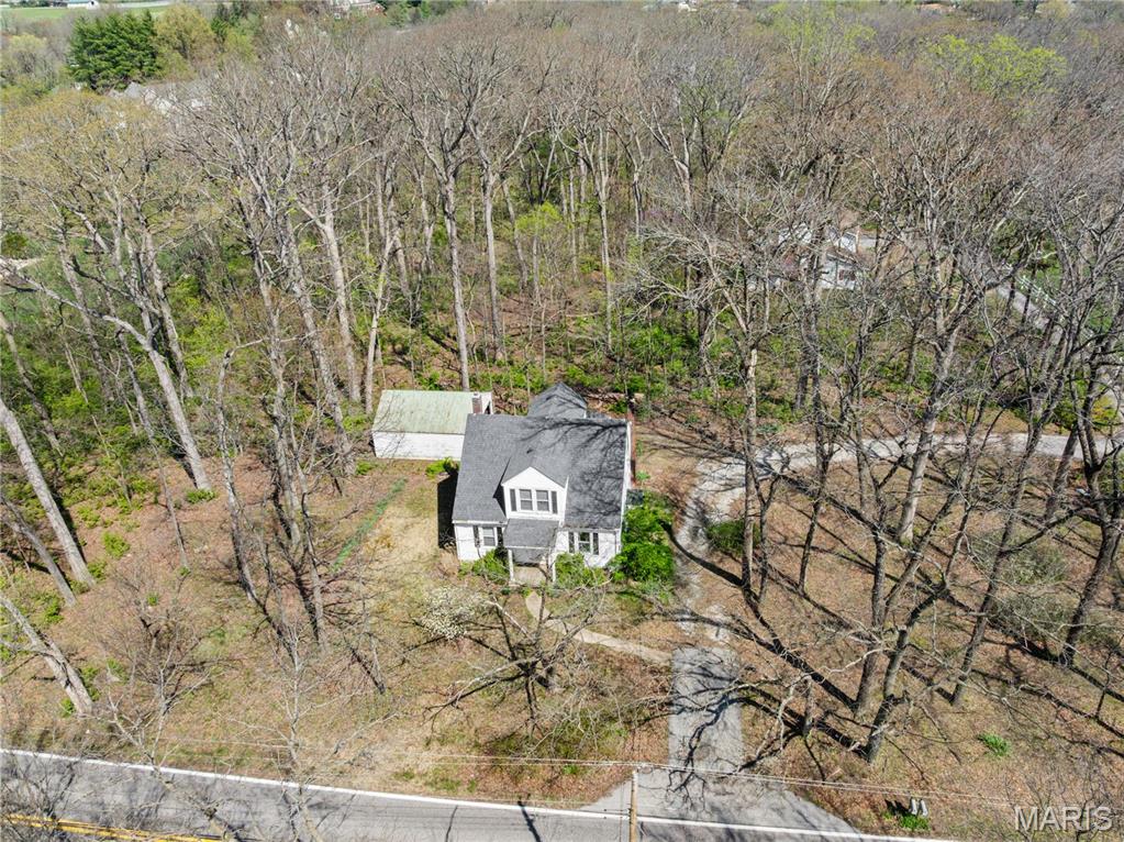 Schrimper Estate - Residential