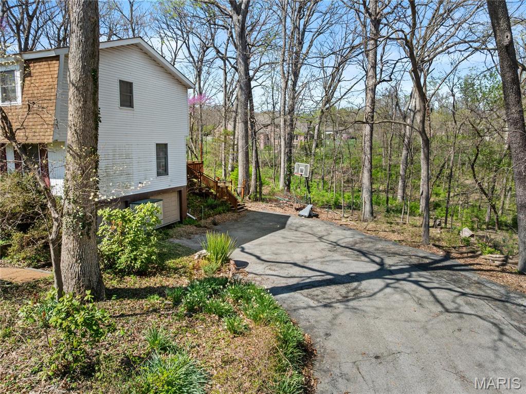 Schrimper Estate - Residential