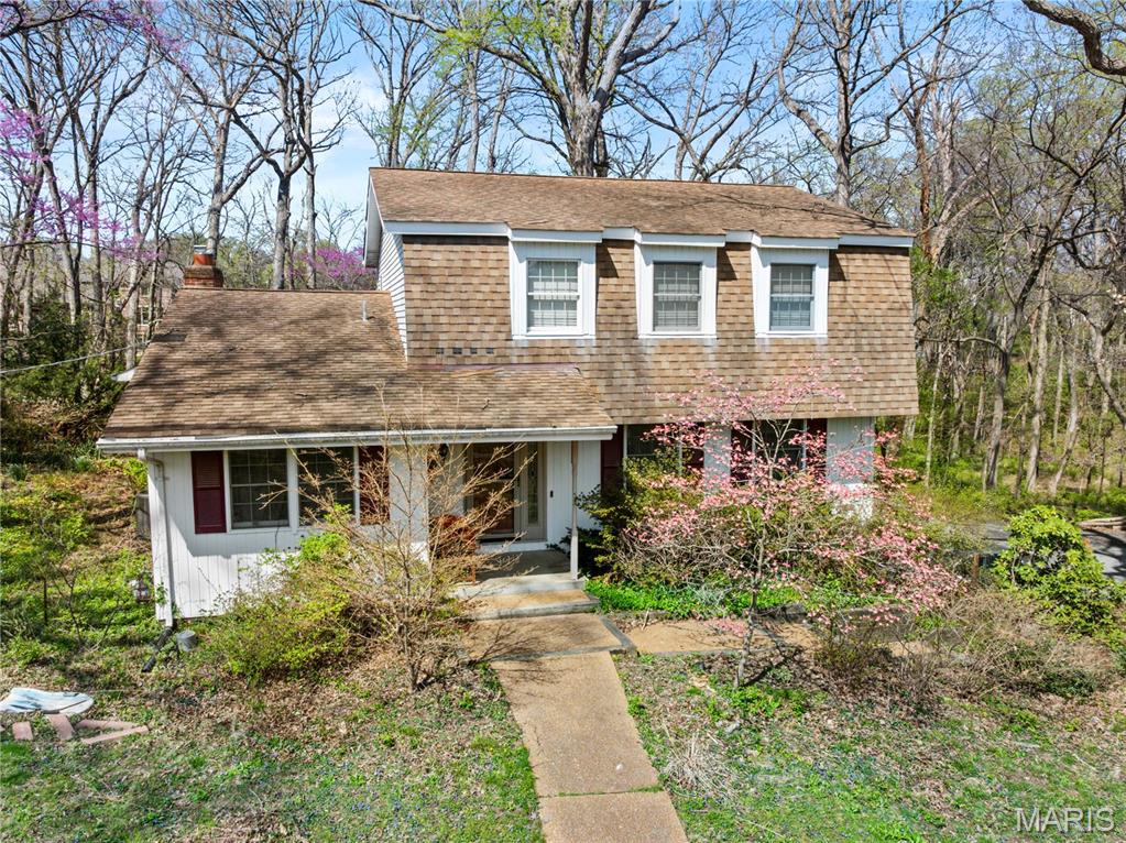 Schrimper Estate - Residential