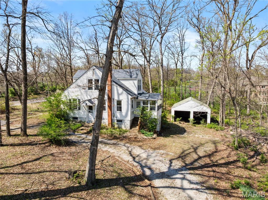 Schrimper Estate - Residential