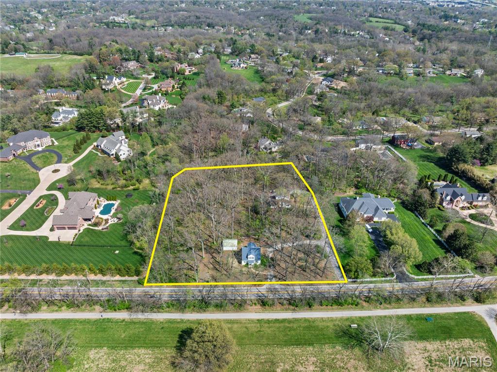 Schrimper Estate - Residential